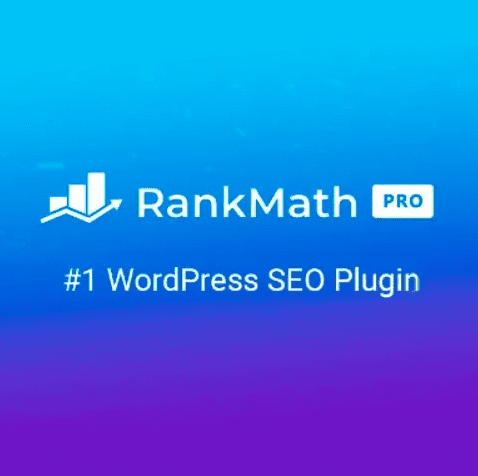 Rank Math SEO PRO