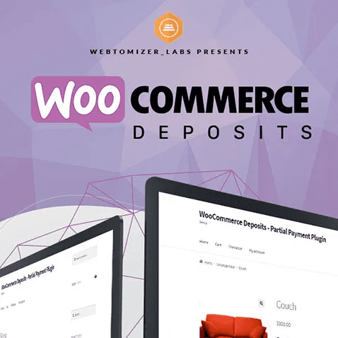 WooCommerce Deposits – Partial Payments Plugin