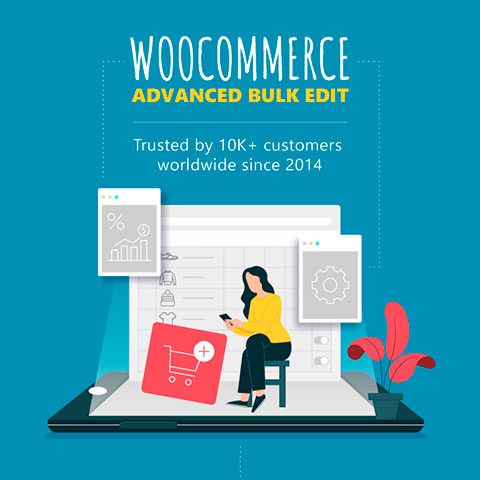 WooCommerce Advanced Bulk Edit