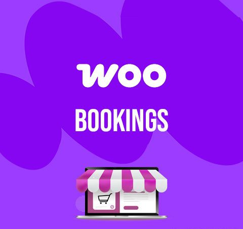 WooCommerce Bookings