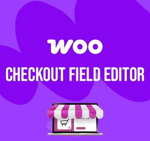 Checkout Field Editor for WooCommerce