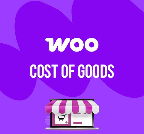 Cost of Goods for WooCommerce