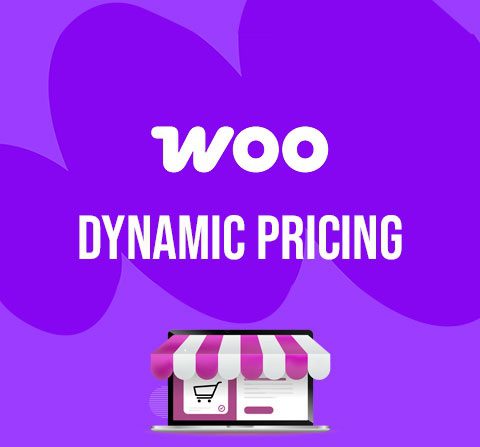 Dynamic Pricing for WooCommerce