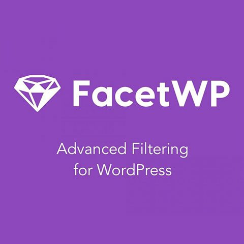 FacetWP + Addons