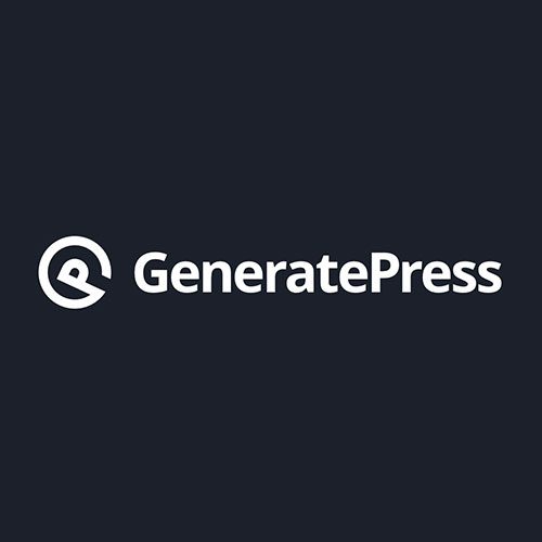 GeneratePress Premium