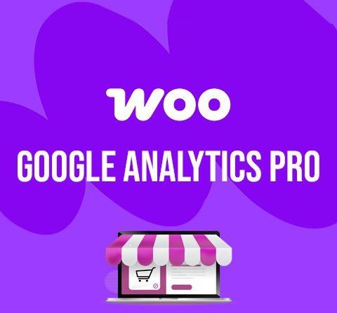 Google Analytics Pro for WooCommerce