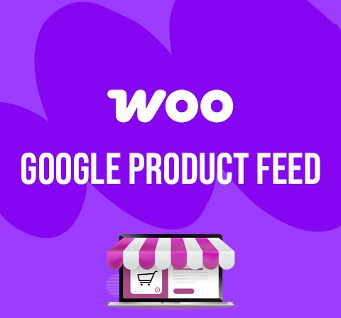 Google Product Feed for WooCommerce