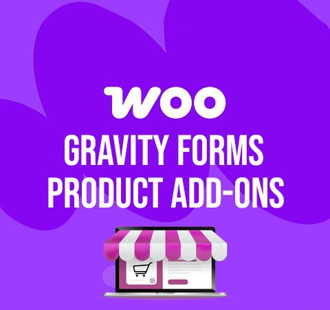 Gravity Forms Product Add-Ons for WooCommerce