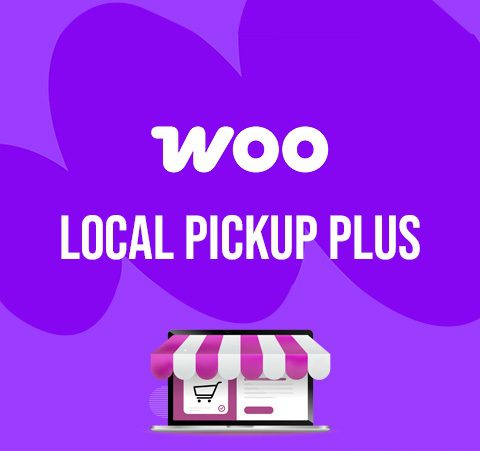 Local Pickup Plus for WooCommerce