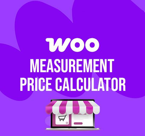 Measurement Price Calculator for WooCommerce