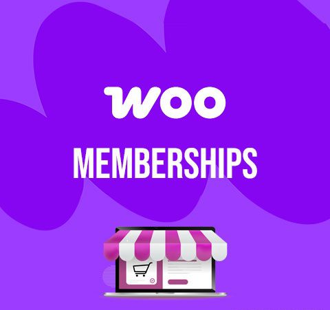 WooCommerce Memberships