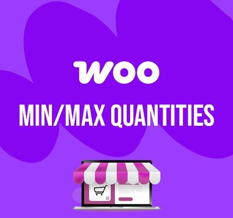 Min/Max Quantities for WooCommerce
