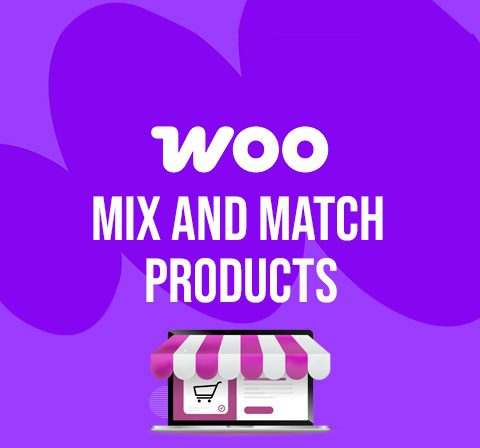 Mix and Match Products for WooCommerce