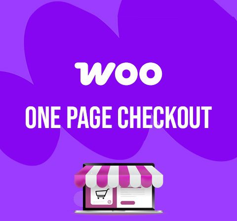 WooCommerce One Page Checkout