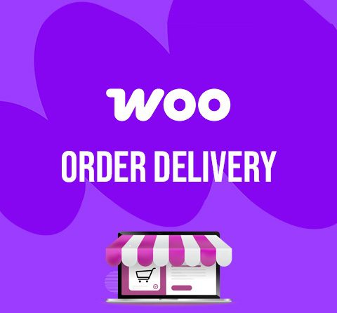 Order Delivery for WooCommerce