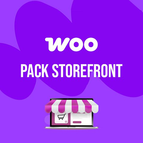 Storefront Pack