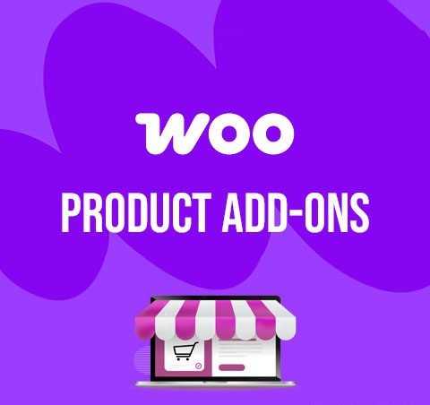 Product Add-Ons for WooCommerce