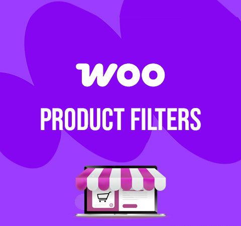 Product Filters for WooCommerce