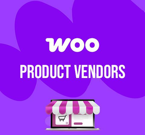 Product Vendors for WooCommerce