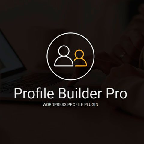 Profile Builder Pro + Addons