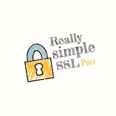 Really Simple Security Pro