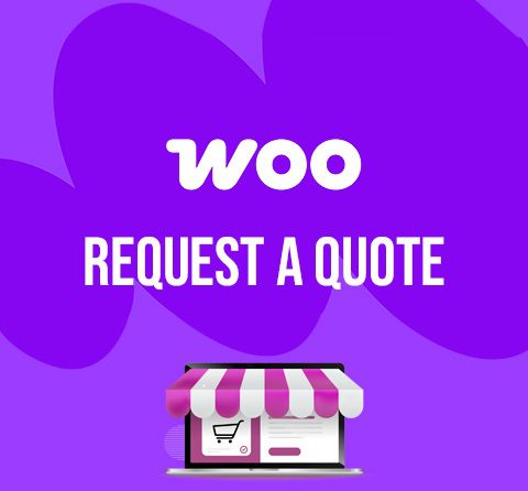 Request a Quote for WooCommerce