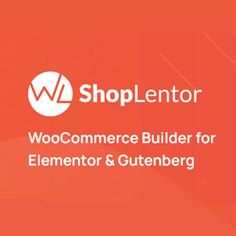 ShopLentor Pro + Addons
