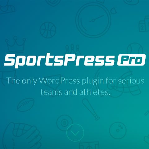 SportsPress Pro WordPress Plugin