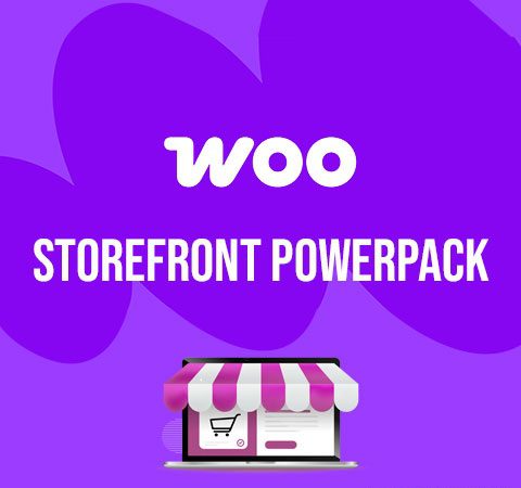 Storefront Powerpack for WooCommerce