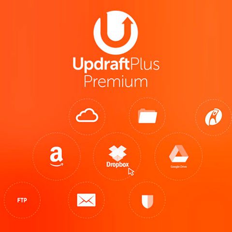 UpdraftPlus Backup/Restore Premium