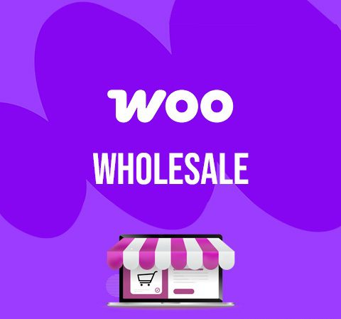 Wholesale for WooCommerce