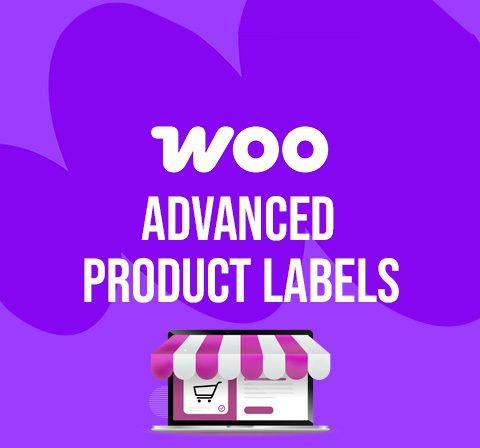 WooCommerce Advanced Product Labels
