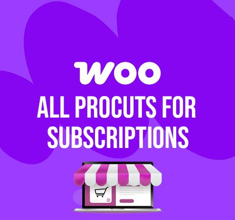 All Products for WooCommerce Subscriptions