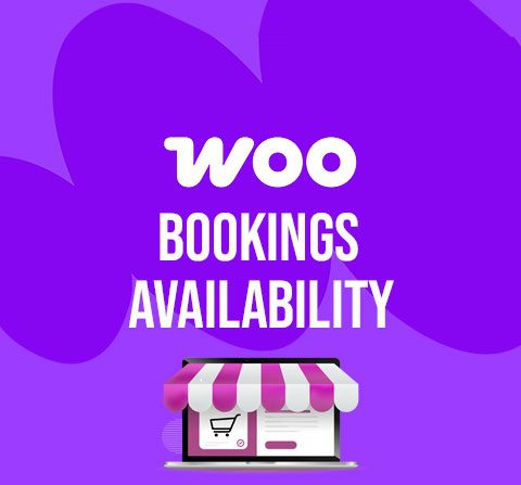 WooCommerce Bookings Availability