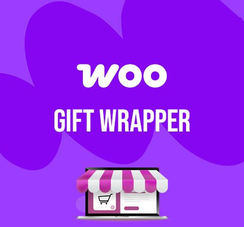 Gift Wrapper for WooCommerce