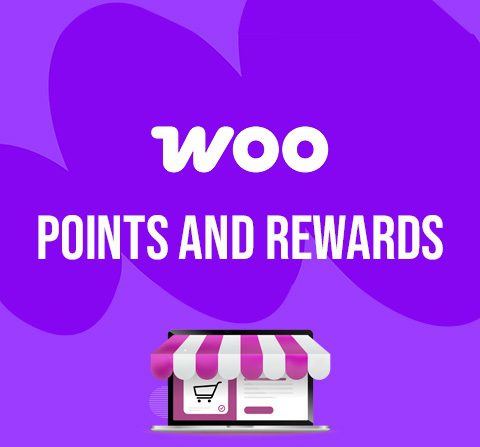 WooCommerce Points and Rewards