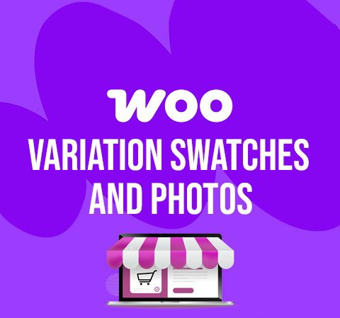 Variation Swatches and Photos for WooCommerce