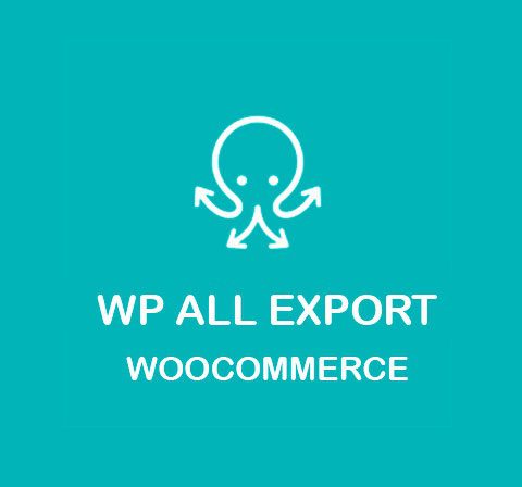 WP All Export Pro WooCommerce Add-On