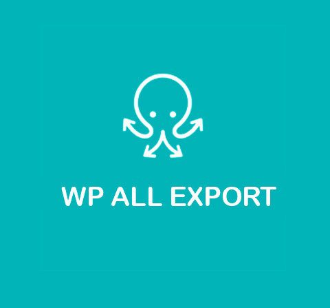 WP All Export Pro
