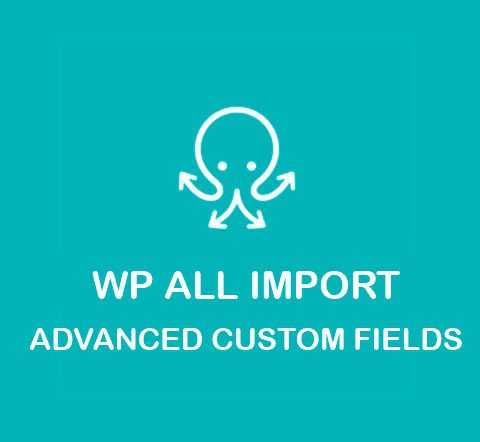 WP All Import Pro ACF