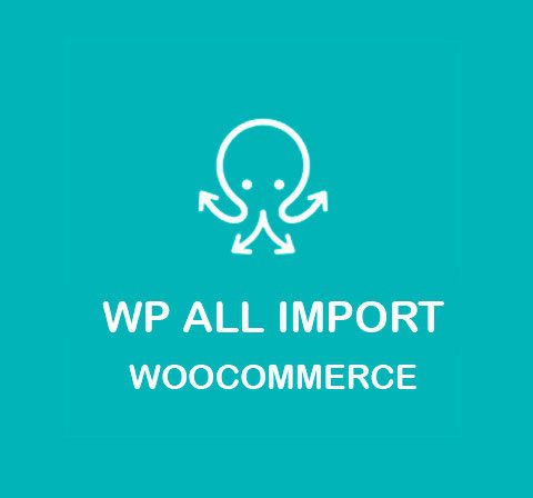 WP All Import Pro WooCommerce Import