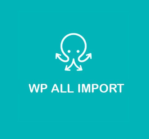 WP All Import Pro