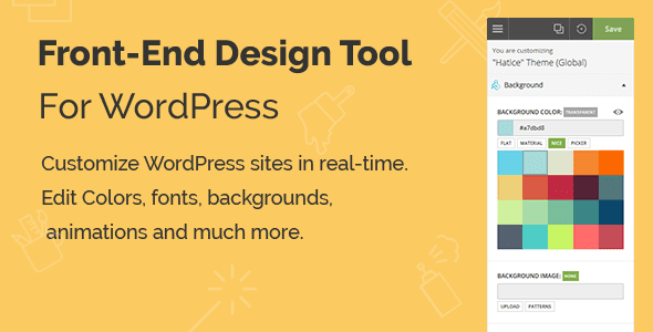 YellowPencil – Best #1 Visual CSS Style Editor