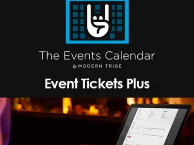 Event Tickets Plus