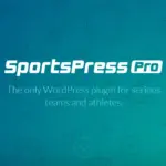 SportsPress Pro
