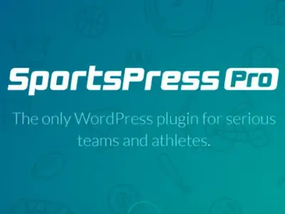 SportsPress Pro