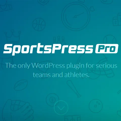SportsPress Pro