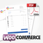 WooCommerce PDF Invoices & Packing Slips Premium Templates