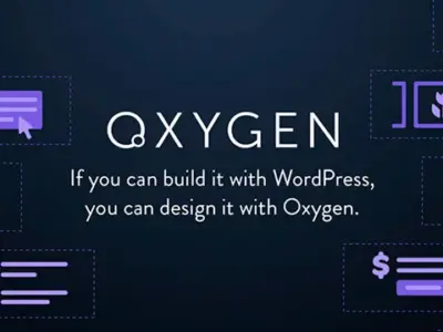 Oxygen Builder